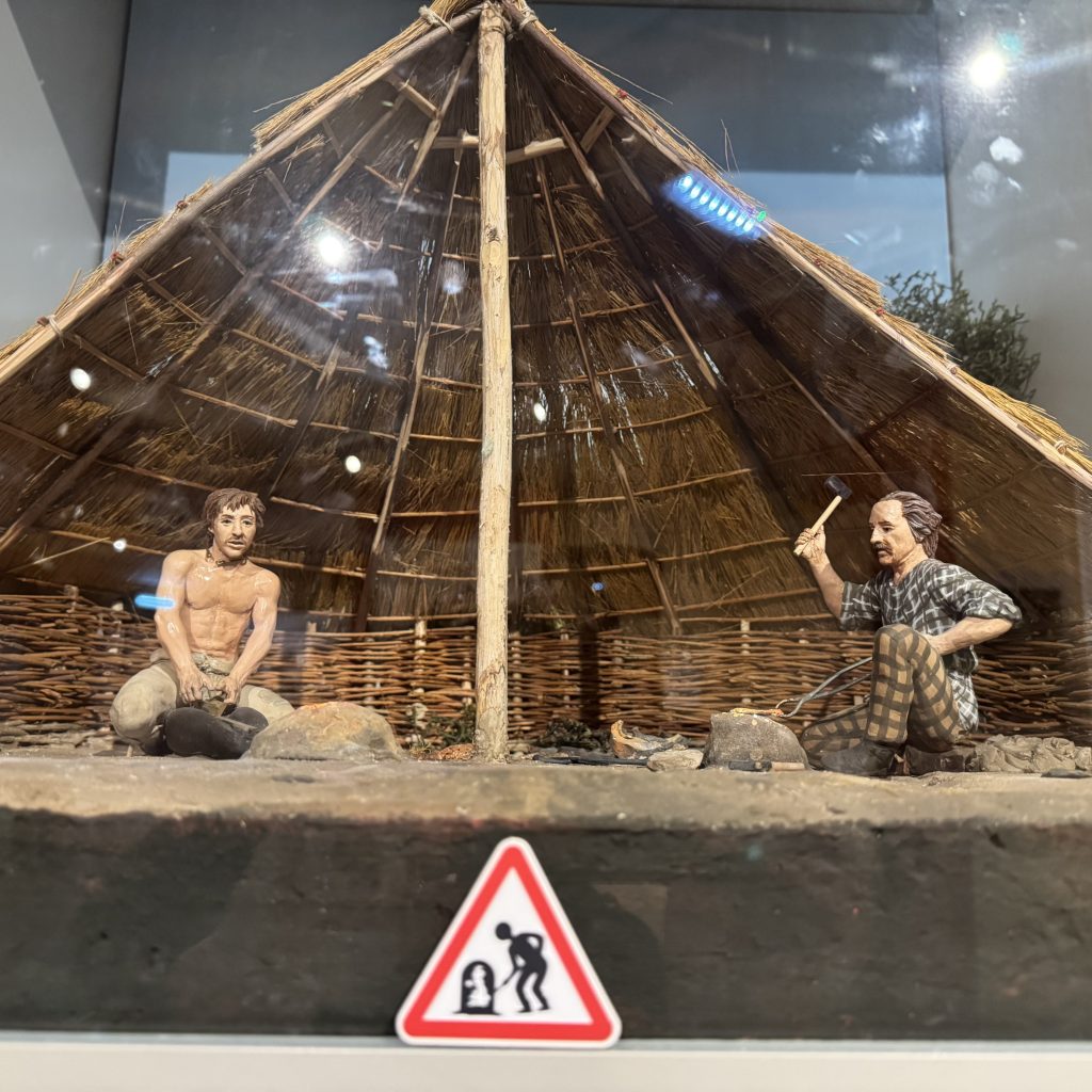 Back to where you came from - New Single